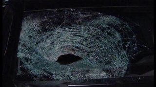 Şəkidə yol qəzası baş verib, xəsarət alanlar var 