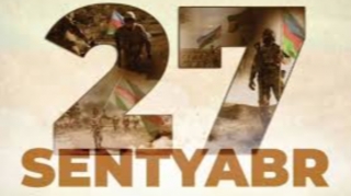 27 Sentyabr – Anım günü: Zəfərə gedən yolun başlanğıcı - FOTO 