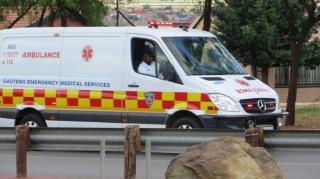 На востоке ЮАР в результате аварии погибли 10 человек 