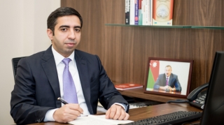 Zaur Əliyevə yüksək vəzifə verildi - SƏRƏNCAM 