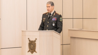 Nazir iki rayona yeni rəis təyin etdi