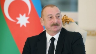 Üçtərəfli Bəyanat böyük siyasi uğurumuzdur - Prezident 