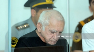 Xocalı soyqırımının iştirakçısına 15 il CƏZA VERİLDİ - FOTO 