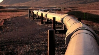 BTC kəməri ilə tranzit neftinin nəqli kəskin artıb 