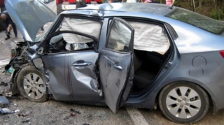 Ötən gün baş verən yol qəzalarında - 3 ölü 