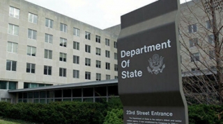 ABŞ-dən Rusiyanın hücumuna reaksiya: Azərbaycan qazı da nəql olunurdu  