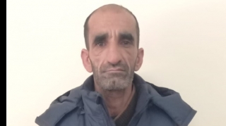 Hacıqabulda oğurluq edən rayon sakini saxlanılıb