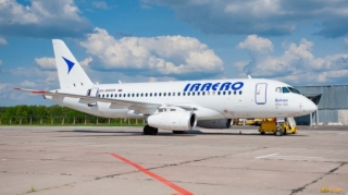 Novosibirsk–Bakı istiqamətində birbaşa uçuşlara başlanılır 