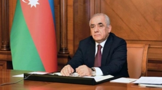 Ermənistanla sərhədin delimitasiyası Komissiyasına katib təyin edilib 