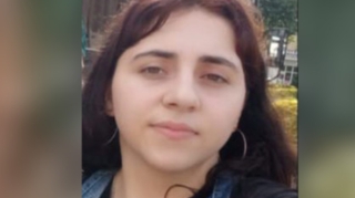 Şəkidə 18 yaşlı qız itkin düşdü - FOTO