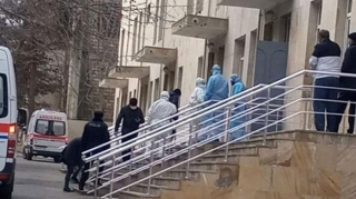 Azərbaycanda bu kənd nəzarətə götürüldü