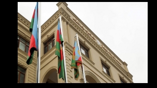 Минобороны Азербайджана разоблачило очередную ложь Армении
