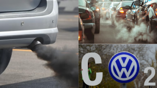 Avtomobil sənayesinin ən böyük böhranı – “Dieselgate”də nələr baş vermişdi? – TARİXİ FAKTLAR - FOTO 
