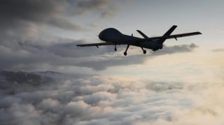 Küveyt səmasında bir gündə altı PUA vuruldu 