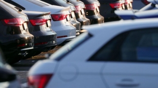 Türkiyənin avtomobil ixracının 90%-i Avropanın payına düşür