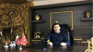 “Qardaşoğlu” ləqəbli kriminal avtoritet qətlə yetirildi - FOTO 