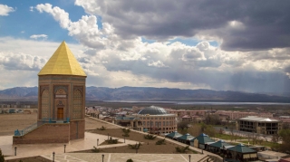 Naxçıvana avtobus biletlərinin qiyməti açıqlanıb