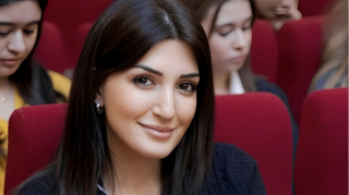 Günel Aslanova vəzifəsindən ayrıldı 