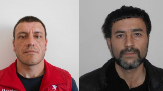 Siyəzəndə odlu silah və narkotik vasitələr aşkarlandı - FOTO 