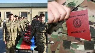 Tək oğlun və pul verənlərin hərbi xidmətdən azad edilməsi mümkün olacaq? – AÇIQLAMA 