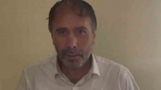 Qazaxda 45 yaşlı kişi itkin düşdü - FOTO