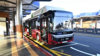 Bakıda M10 nömrəli ekspres marşrut xəttinin fəaliyyəti bərpa edilir 