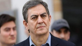 Əli Kərimli həbs olundu 