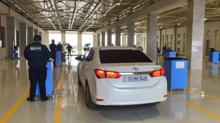 Texniki baxış müddəti bitdikdən sonra verilən 20 günlük möhlət ləğv edilib? 