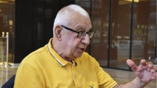 Süleyman Rüstəmin yeganə övladı vəfat ETDİ 