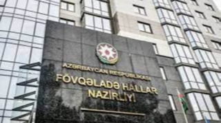 Gözlənilən hava şəraiti ilə əlaqədar əhaliyə müraciət edildi