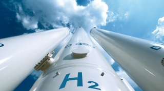 Эксперт:  Переход на водородную энергетику требует политических инициатив