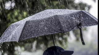 Güclü yağış və dolu yağacaq - XƏBƏRDARLIQ 