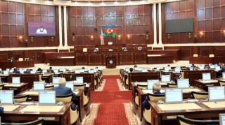 Fransa Senatının qətnaməsi ilə bağlı etiraz bəyanatı - TAM MƏTN 