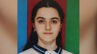 9-cu sinif şagirdi vəfat etdi - FOTO