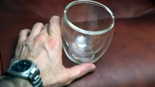 Bakıda kişi iş yoldaşının başına stəkanla vurub öldürdü - MƏHKƏMƏ 