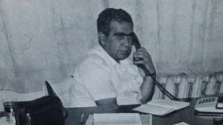 Azərbaycan mətbuatının 28 illik ağır itkisi - Mirzə Əsgərovun doğum günüdür 