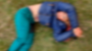 Abşeronda qadını maşında qətlə yetirənlərdən biri tutuldu  - FOTO - VİDEO