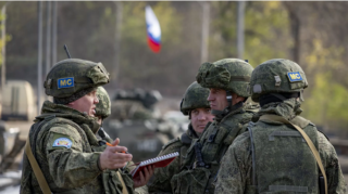 Sülhməramlıların neçə müşahidə məntəqəsi bağlanıb? - ƏN SON məlumat 