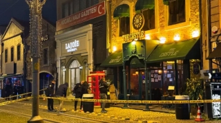 Bara silahlı hücum edildi -  2 ölü, 3 yaralı 