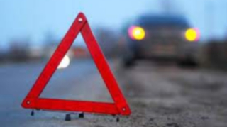 Göygöldə qəza: xəsarət alanlar var 