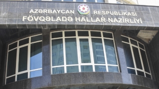 FHN: Ötən gün 50 yanğına çağırış olub, 11 nəfər xilas edilib - ƏMƏLİYYAT ÇƏKİLİŞİ 