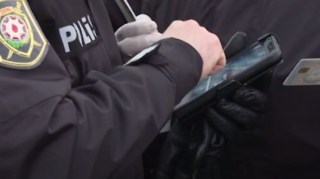 Samuxda karantin qaydalarını pozan şadlıq evinin sahibi cərimələnib