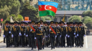 Zakir Həsənov:  "Ordumuz dünyanın ən güclü orduları sırasında yer alır"