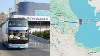 Avtovağzalın “Google Maps”ə inteqrasiyası nəyi dəyişəcək? – EKSPERT 