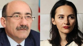 Əbülfəs Qarayevin qızı görkəmli şairəmizi əxlaqsız qadın kimi təqdim etmək istəyirmiş 