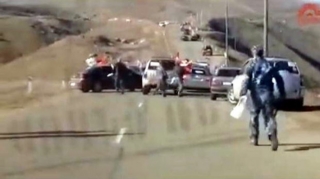 Ermənistan rəhbərliyi Xankəndi və Şuşa sakinlərini şəhərləri tərk etməyə çağırıb 