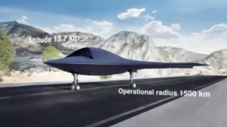 Ukraynanın yeni silahı:  Rusiyaya zərbələr endirilə bilər