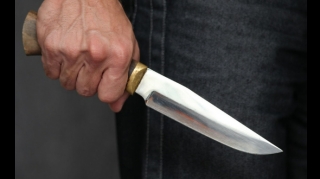 В Баку 42-летний мужчина получил множественные ножевые ранения во время драки