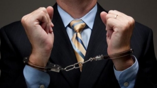 Bakıda həkimi şantaj edən baş redaktor həbs edildi - RƏSMİ 