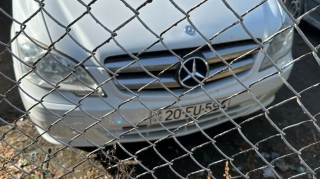 Vətəndaşın maşını başqası tərəfindən ələ keçirilib? - Baş Prokurorluqdan AÇIQLAMA 